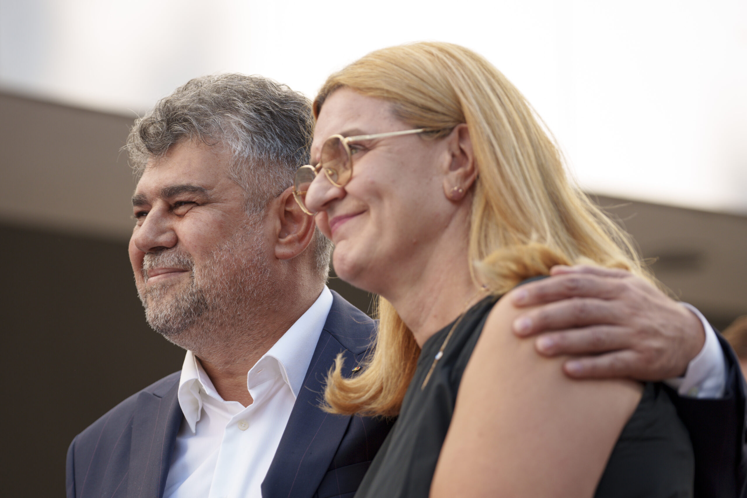 Elisabeta LIPĂ a fost eliberată din funcția de șef al Agenției Naționale pentru Sport de către Marcel Ciolacu