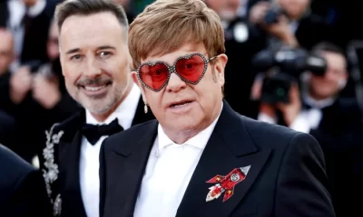 Elton John dezvăluie că și-a pierdut vederea. Confesiuni tulburătoare: „Nu știu cât timp mi-a mai rămas”
