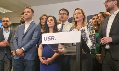 Eșecul USR îngroapă șansele Elenei Lasconi în cursa pentru Cotroceni. Specialist: „Un singur lucru i-a mai rămas de făcut”