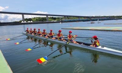 FR Canotaj prima REACȚIE după plecarea lui Antonio Colamonici! Acuzații grave pentru italian