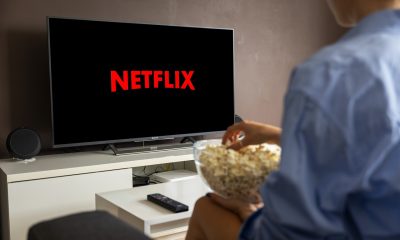 Filmările cu șeminee au intrat în top 10 cele mai VIZIONATE programe de pe Netflix