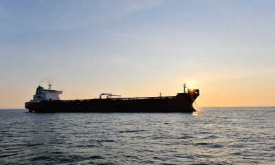 Finlanda a CONFISCAT o navă „fantomă” a Rusiei care ar fi AVARIAT un cablu submarin de alimentare electrică din Marea Baltică