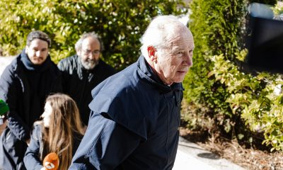 Fost director general al FMI condamnat la aproape cinci ani de închisoare pentru CORUPȚIE