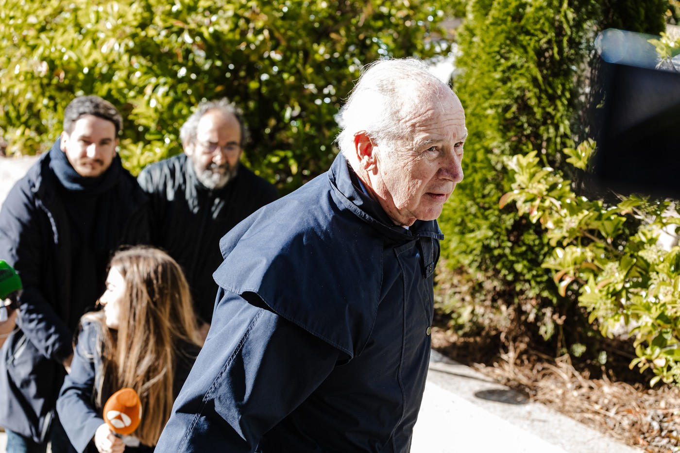 Fost director general al FMI condamnat la aproape cinci ani de închisoare pentru CORUPȚIE