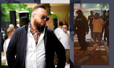 Fostul lider al grupării Sportivilor, unul dintre cei mai periculoși infractori, a fost extrădat din Italia