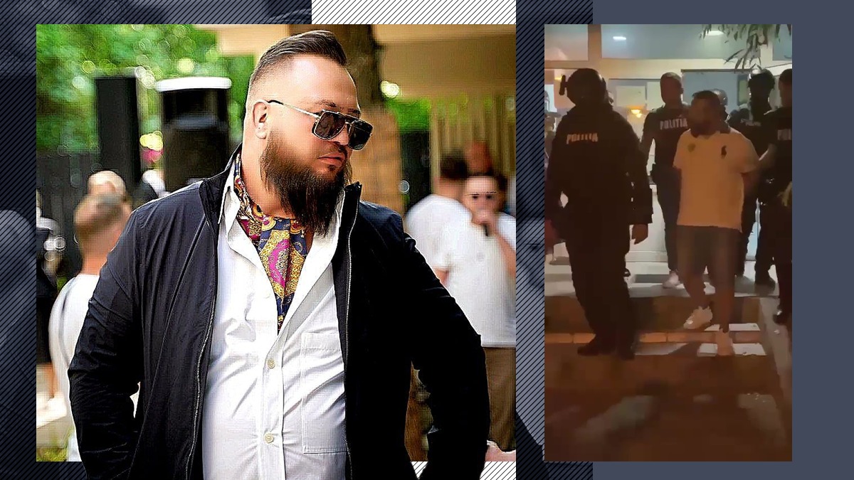 Fostul lider al grupării Sportivilor, unul dintre cei mai periculoși infractori, a fost extrădat din Italia