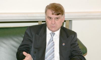 Fugarul Nati MEIR, ADUS în ROMÂNIA de autoritățile române. Fostul deputat are de ispășit o pedeapsă de 11 ani