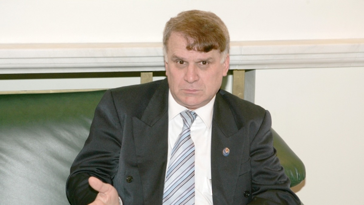 Fugarul Nati MEIR, ADUS în ROMÂNIA de autoritățile române. Fostul deputat are de ispășit o pedeapsă de 11 ani