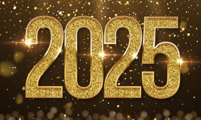 GÂNDUL vă urează LA MULȚI ANI și un AN NOU fericit!