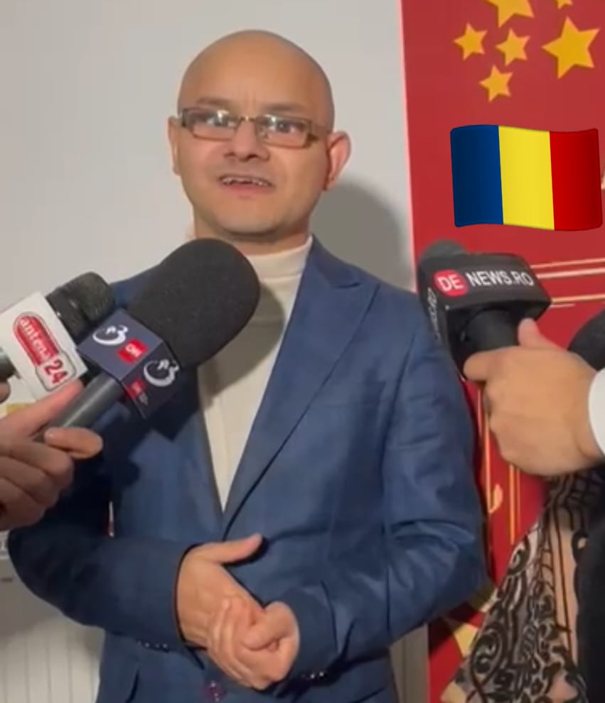 Mihai Căldăraru, Omul Faptelor Bune, a organizat în Cazinoul din Băile Govora, o seară dedicată generozității și implicării comunitare Mihai Căldăraru, Omul Faptelor Bune, a organizat în Cazinoul din Băile Govora, o seară dedicată generozității și implicării comunitare