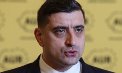 George Simion: „PLANUL B va fi depunerea dosarului de candidatură a domnului Georgescu”