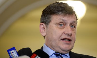 Guvernul trebuie să fie eficient și să ia MĂSURI, chiar nepopulare, pentru salvarea economiei României