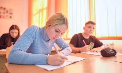 Hainele cele noi ale Bacalaureatului. Ce s-a schimbat în Educație în 2024