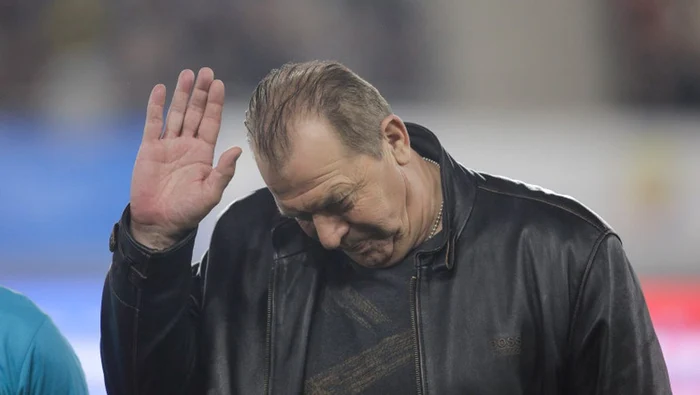 Helmuth Duckadam, eroul modest, care ne-a arătat că imposibilul poate deveni realitate