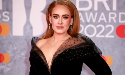 Hitul „Million Years Ago” al lui Adele riscă să fie retras în urma unei hotărâri judecătorești din cauza acuzațiilor de plagiat