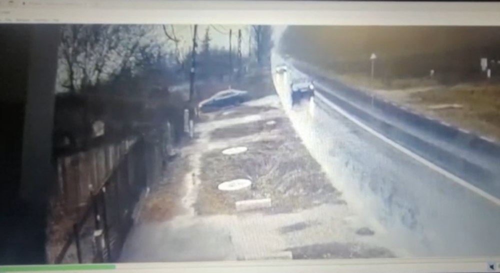 Imaginile care îl surprind pe Călin Georgescu la întâlnirea de la fermă cu Horațiu Potra