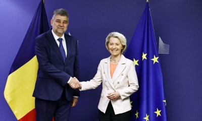 Împreună, am demonstrat că România merită să fie tratată cu RESPECT și că cetățenii români au drepturi egale cu cei europeni