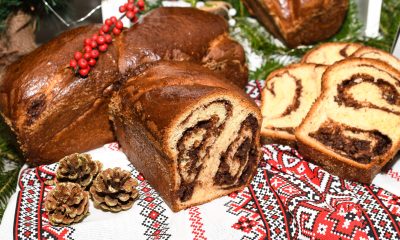 Ingredientele pentru COZONAC, mai scumpe față de anul trecut