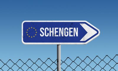 Intrarea României în SCHENGEN terestru, una dintre marile realizări ale începutului de an 2025. Românii pot călători în orice stat UE FĂRĂ CONTROALE