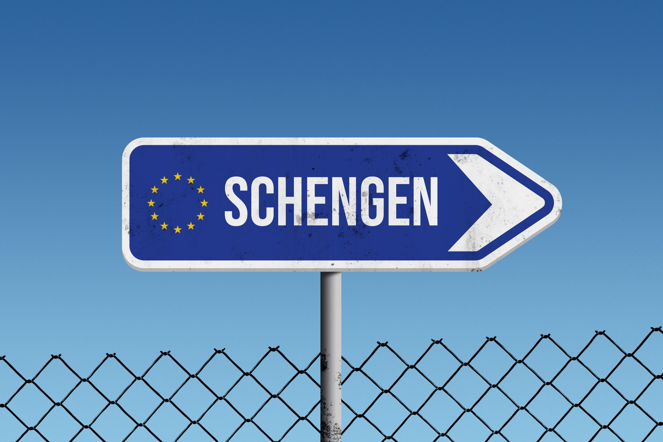 Intrarea României în SCHENGEN terestru, una dintre marile realizări ale începutului de an 2025. Românii pot călători în orice stat UE FĂRĂ CONTROALE