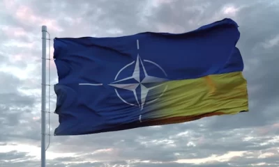 Invitarea Ucrainei la NATO, „cea mai rapidă cale de a vindeca Rusia de virusul imperial”