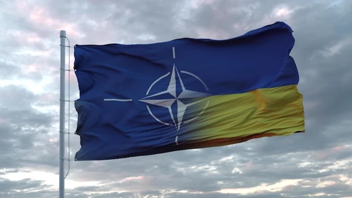 Invitarea Ucrainei la NATO, „cea mai rapidă cale de a vindeca Rusia de virusul imperial”