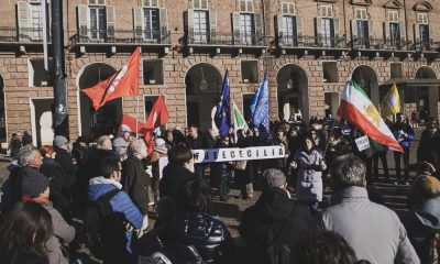 Iranul confirmă arestarea unei jurnaliste din ITALIA /Acuzațiile se referă la încălcarea legilor islamice