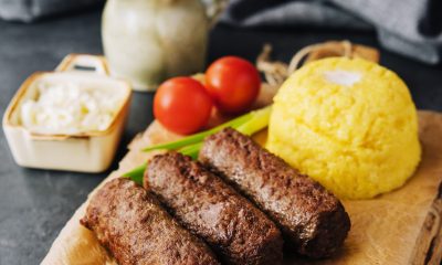 Istoria mititeilor. Preparatul cel mai POPULAR din bucătăria românească este de origine străină