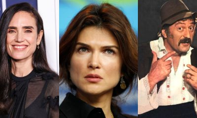 Jennifer Connelly împlinește 54 de ani, Monica Bîrlădeanu 46 / Decedează Amza Pellea