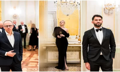 Jidvei, vinul oficial al evenimentului Ziua Națională a României pe scena La Fenice – Stele ale Operei Româneşti la Veneţia