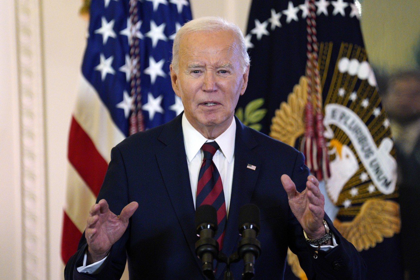 Joe Biden ar putea grația preventiv oficiali de rang înalt, fără dosar penal, amenințați de Trump. Anthony Fauci, unul dintre cei eligibili