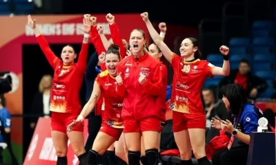 Jucați cu inima, de Ziua Națională! Cine transmite partida crucială România – Muntenegru, de la Euro 2024