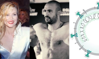 Kim Basinger împlinește 71 de ani, Badr Hari 40/ 5 ani de la primul caz de COVID-19