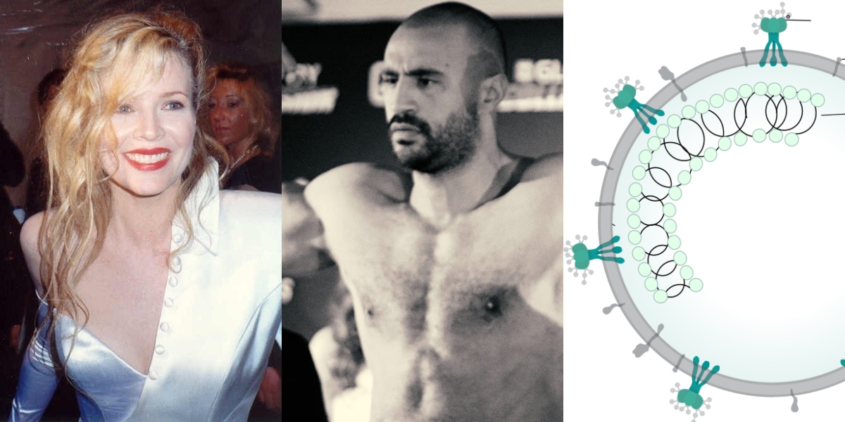 Kim Basinger împlinește 71 de ani, Badr Hari 40/ 5 ani de la primul caz de COVID-19