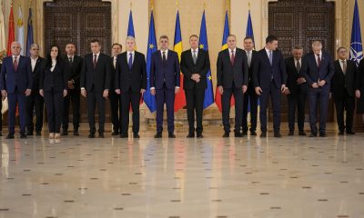 Liderii coaliției PSD-PNL-UDMR continuă și sâmbătă discuțiile pe tema „Ordonanței Trenuleț” privind măsurile economice de austeritate