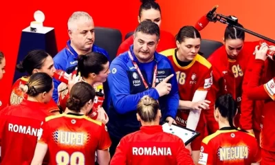 Liga Florilor s-a mutat la Euro. Campionatul românesc dă cele mai multe handbaliste la turneul final