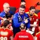 Liga Florilor s-a mutat la Euro. Campionatul românesc dă cele mai multe handbaliste la turneul final