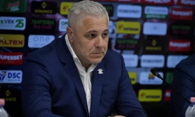 Marius Șumudică, marcat de dispariția lui Helmut Duckadam
