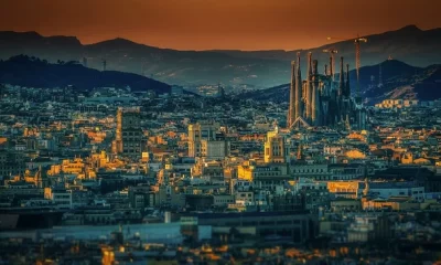 Mărturia unui român care trăiește în cel mai frumos oraș spaniol: „N-aș mai pleca. Și în București, și în Barcelona, tot cu 500 de euro rămâi”