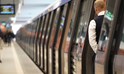 Metrou în București. Avertisment din interior: Liniile încep să crape