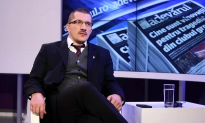 Mihai Copăceanu, psiholog: „Cu cât stai mai mult în online, cu atât te simți mai singur”