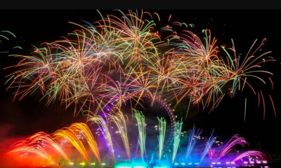 Mii de turiști au făcut rezervări în stațiunile de pe litoralul Mării Negre ca să petreacă noaptea de REVELION