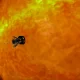 Moment istoric: O sondă NASA a ajuns la cea mai mică distanță de Soare atinsă până acum. Ce mesaj a transmis către Pământ