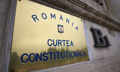 Motivarea deciziei CCR pentru anularea alegerilor prezidențiale: Procesul electoral, „viciat”. DOCUMENT