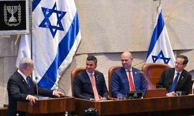 NETANYAHU anunță „progrese” în negocierile cu Hamas, dar este prudent asupra perspectivelor unui acord