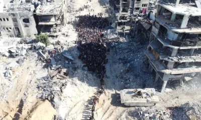 Noi bombardamente israeliene au avut loc în Fâșia Gaza, deși există discuții între cele două tabere privind încetarea focului