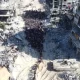 Noi bombardamente israeliene au avut loc în Fâșia Gaza, deși există discuții între cele două tabere privind încetarea focului