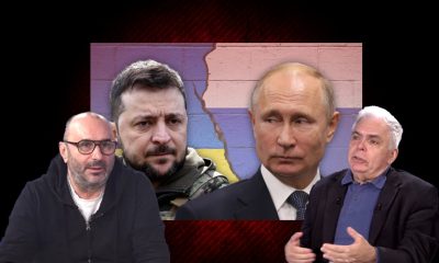 „Nici Putin, nici Zelenski nu pot refuza o discuție cu președintele Trump”