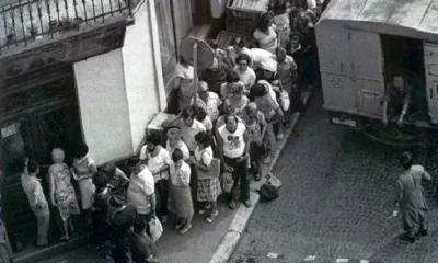 Nostalgia după comunism, un vis politizat care naște monștri. Sociolog: „Acești oameni își regretă, de fapt, propria tinerețe”