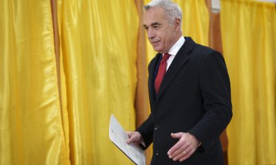 Nu există niciun RISC ca România să iasă din EUROPA